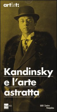 Kandinsky e l'arte astratta