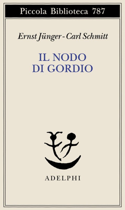 Il nodo di Gordio