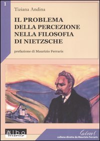 Il problema della percezione nella filosofia di Nietzsche