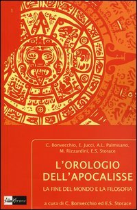 L'orologio dell'apocalisse