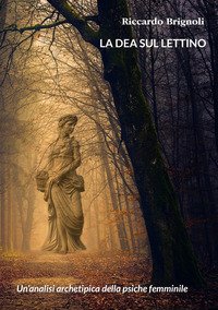 La dea sul lettino