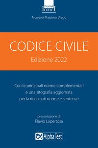 Codice civile 2022