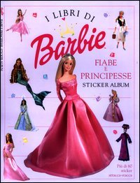libro barbie