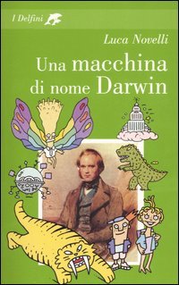 Una macchina di nome Darwin