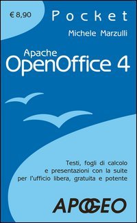 Apache OpenOffice 4.0