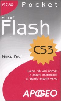Flash CS3 pocket