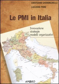 Le PMI in Italia. Innovazione, strategie, modelli organizzativi