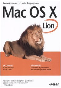 Mac OS X Lion. Guida completa