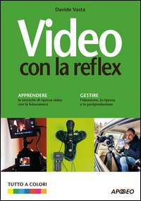 Video con la Reflex