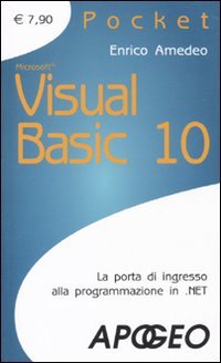 Visual Basic 10