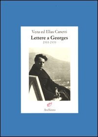 Lettere a Georges 1933-1959