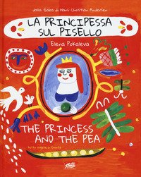 La principessa sul pisello-The princess and the pea