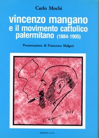 Vincenzo Mangano e il movimento cattolico palermitano (1884-1905)