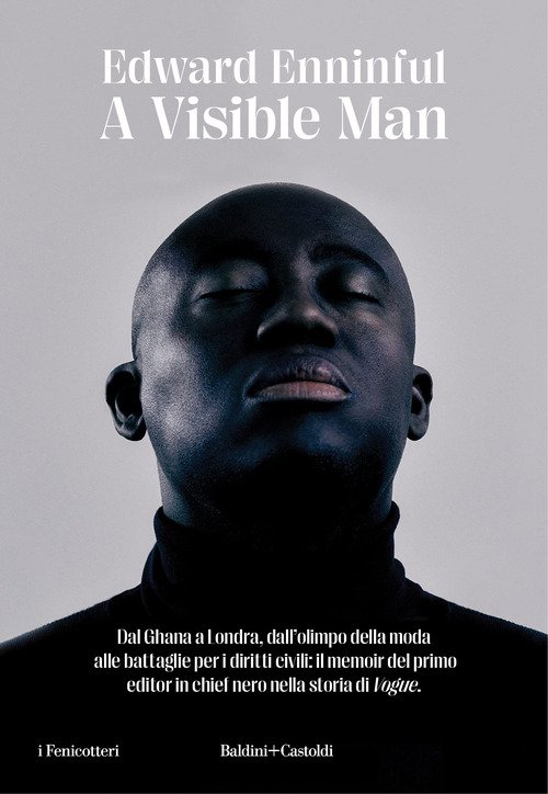 A visible man. Ediz. italiana