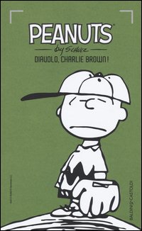 Diavolo, Charlie Brown!