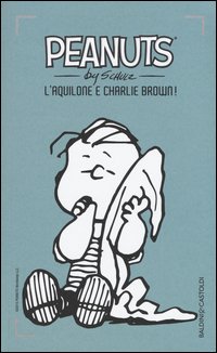 L'aquilone e Charlie Brown!