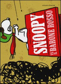 Snoopy vs. il Barone Rosso