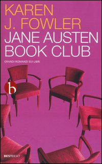 Jane Austen book club