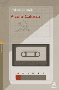 Vicolo Calusca