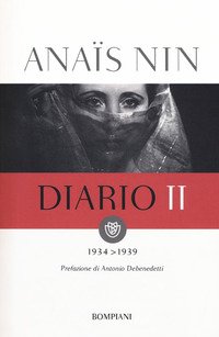 Diario. Vol. 2: 1934-1939.