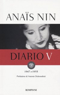 Diario. Vol. 5: 1947-1955.