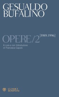 Opere 1989-1996