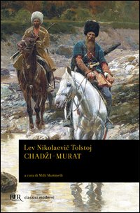 Chadzi Murat