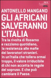 Gli africani salveranno l'Italia