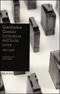 Letteratura dell'Italia unita