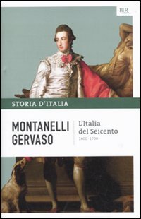 Storia d'Italia. Vol. 5: L'Italia del Seicento. 1600-1700.