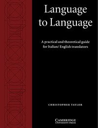 Language To Language