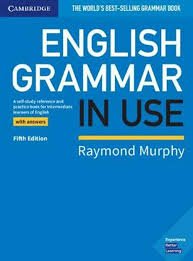 English Grammar In Use. Book With Answers. Per Le Scuole Superiori