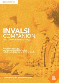 Make it! INVALSI companion student book. Per la Scuola media