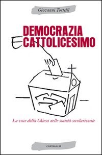 Democrazia e cattolicesimo