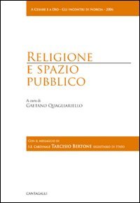 Religione e spazio pubblico