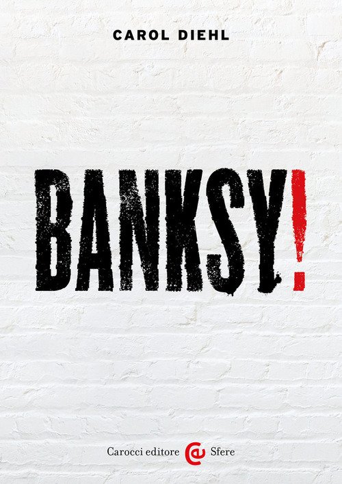 Banksy!