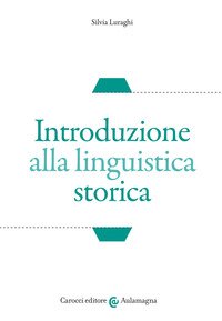 Introduzione alla linguistica storica