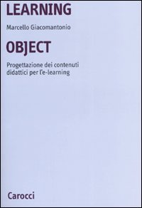 Learning object