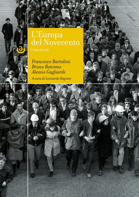 L'Europa del Novecento. Una storia