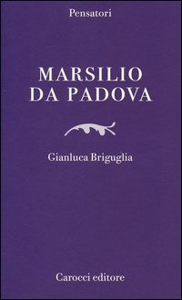 Marsilio da Padova