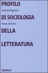 Profilo di sociologia della letteratura