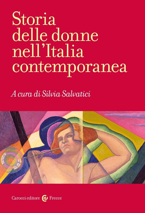 Storia delle donne nell'Italia contemporanea