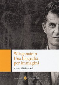 Wittgenstein. Una biografia per immagini