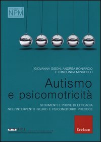 Autismo e psicomotricità