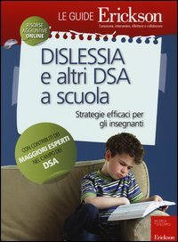 Dislessia e altri DSA a scuola