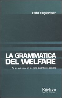 Grammatica del welfare