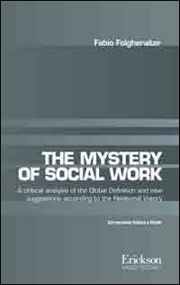 Mistery of social work