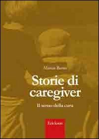 Storie di caregiver