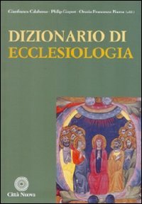 Dizionario di ecclesiologia
