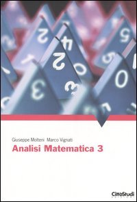 Analisi matematica 3
